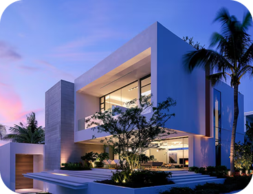 Modern Villa